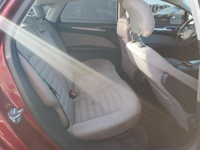 Photo 6 from auction – 2014 FORD FUSION S with VIN 1FA6P0G79E5384241