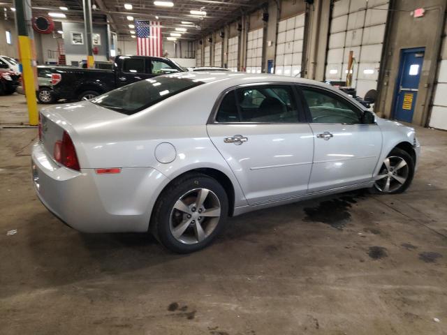 Photo 3 from auction – 2012 CHEVROLET MALIBU 1LT with VIN 1G1ZC5EU7CF390239