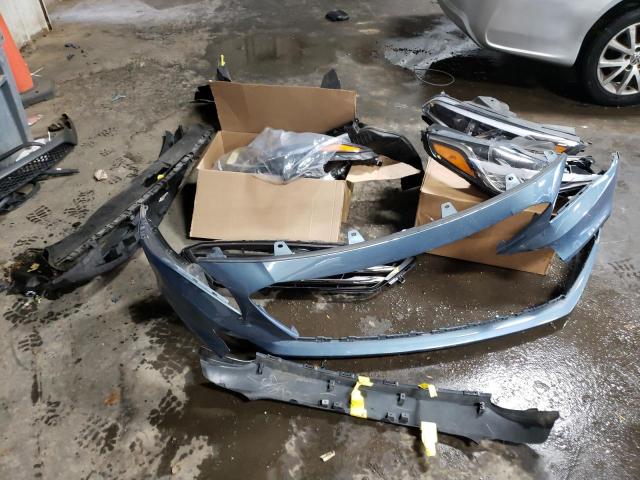 Photo 12 from auction – 2017 HYUNDAI SONATA SPO with VIN 5NPE34AF0HH488517