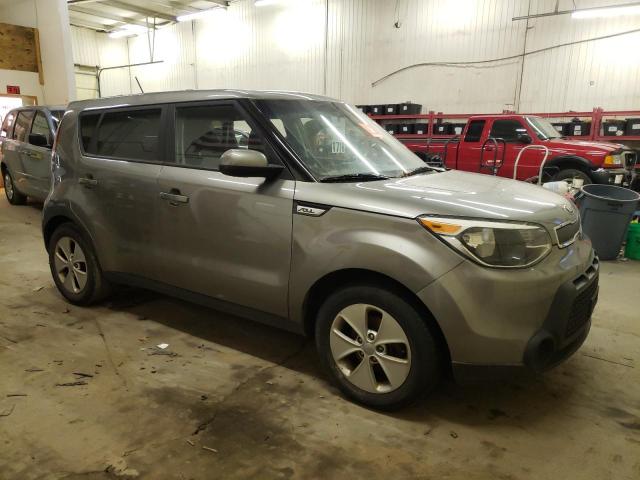 Photo 4 from auction – 2016 KIA SOUL with VIN KNDJN2A23G7321484