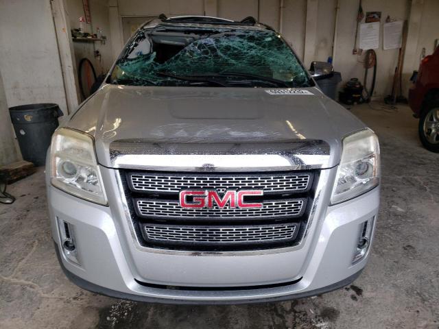 Photo 5 from auction – 2014 GMC TERRAIN SL with VIN 2GKALTEK5E6110147