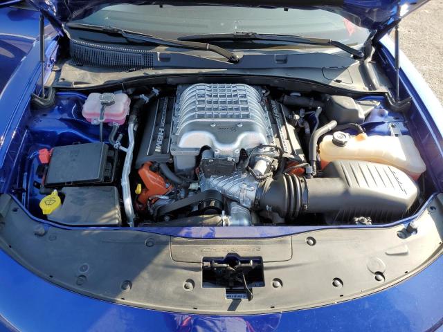 Photo 11 from auction – 2022 DODGE CHARGER SR with VIN 2C3CDXL92NH148128