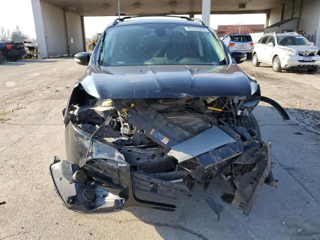 Photo 5 from auction – 2013 FORD ESCAPE SEL with VIN 1FMCU9H96DUD89858