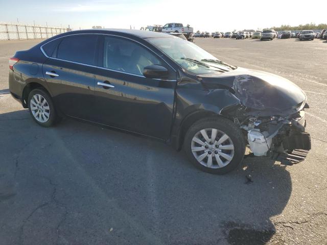 Photo 4 from auction – 2015 NISSAN SENTRA S with VIN 3N1AB7AP7FY314992