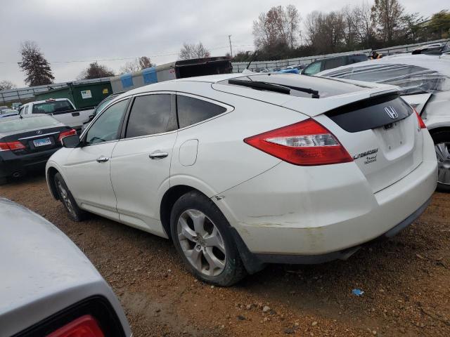 Photo 2 from auction – 2012 HONDA CROSSTOUR with VIN 5J6TF1H53CL004834