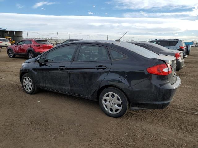 Photo 2 from auction – 2013 FORD FIESTA S with VIN 3FADP4AJ2DM214573
