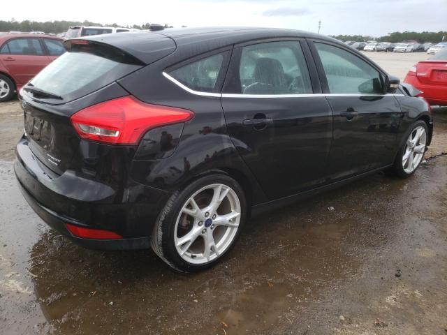 Photo 3 from auction – 2016 FORD FOCUS TITA with VIN 1FADP3N22GL381938