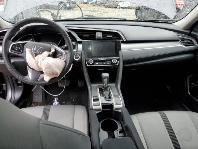 Photo 8 from auction – 2018 HONDA CIVIC EX with VIN 2HGFC2F74JH524820