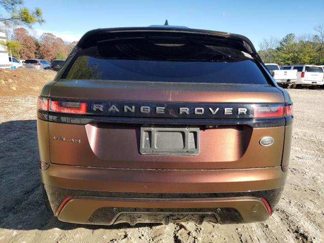Photo 6 from auction – 2019 LAND ROVER RANGE ROVE with VIN SALYL2EXXKA211255