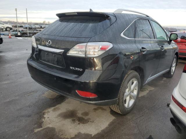 Photo 3 from auction – 2012 LEXUS RX 350 with VIN 2T2BK1BA2CC147389