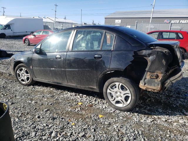 Foto 2 de la subasta – 2003 SATURN ION LEVEL con VIN 1G8AJ52F33Z199202