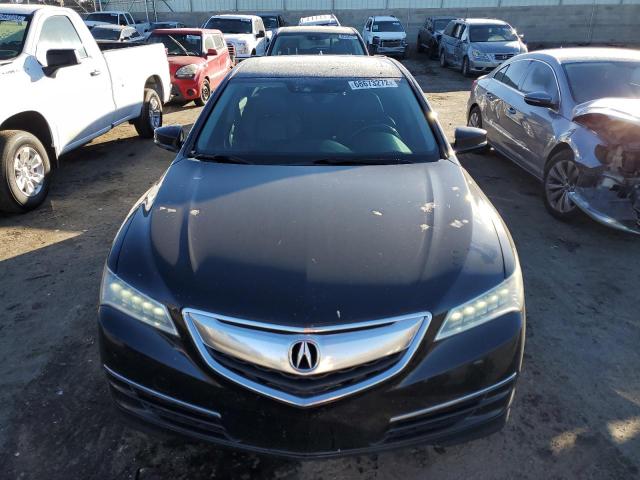 Photo 5 from auction – 2016 ACURA TLX TECH with VIN 19UUB2F51GA001531