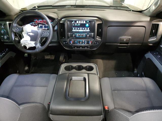 Zdjęcie 8 z aukcji – 2019 CHEVROLET SILVERADO z VIN 2GCVKPEC4K1102050