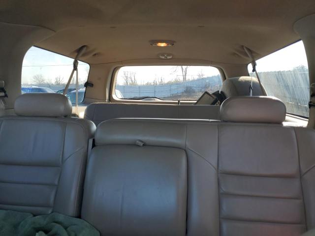 Photo 10 from auction – 2004 FORD EXCURSION with VIN 1FMNU43S34EC49105