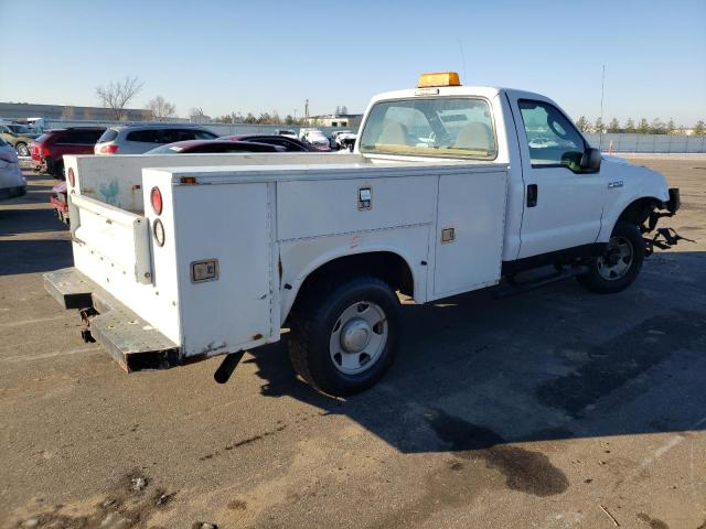 Photo 3 from auction – 2007 FORD F250 SUPER with VIN 1FTNF21577EB11720