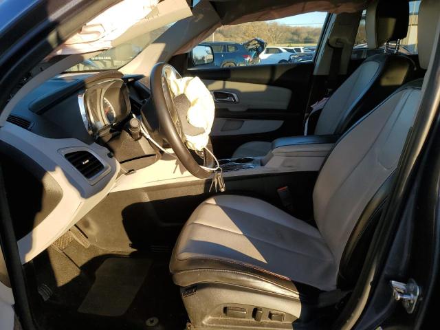 Photo 7 from auction – 2014 GMC TERRAIN SL with VIN 2GKALTEK2E6180253