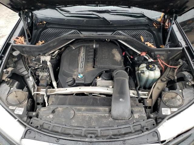 Photo 12 from auction – 2016 BMW X5 SDRIVE3 with VIN 5UXKR2C50G0R73292
