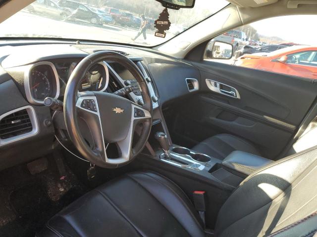Photo 8 from auction – 2016 CHEVROLET EQUINOX LT with VIN 2GNFLGEK5G6131017