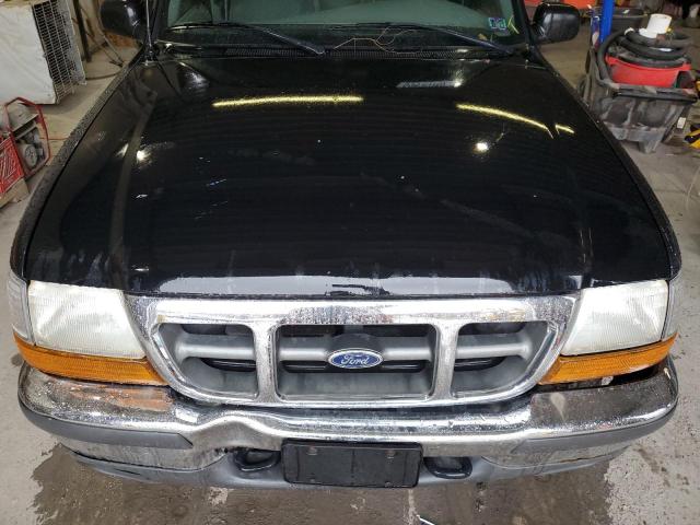 Photo 11 from auction – 1998 FORD RANGER SUP with VIN 1FTZR15X8WPB66517