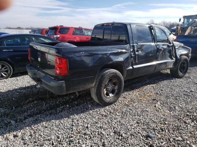 Photo 3 from auction – 2007 DODGE DAKOTA QUA with VIN 1D7HE28K77S108058