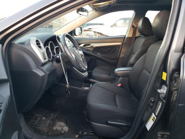 Photo 7 from auction – 2010 TOYOTA COROLLA MA with VIN 2T1LE4EE8AC017579