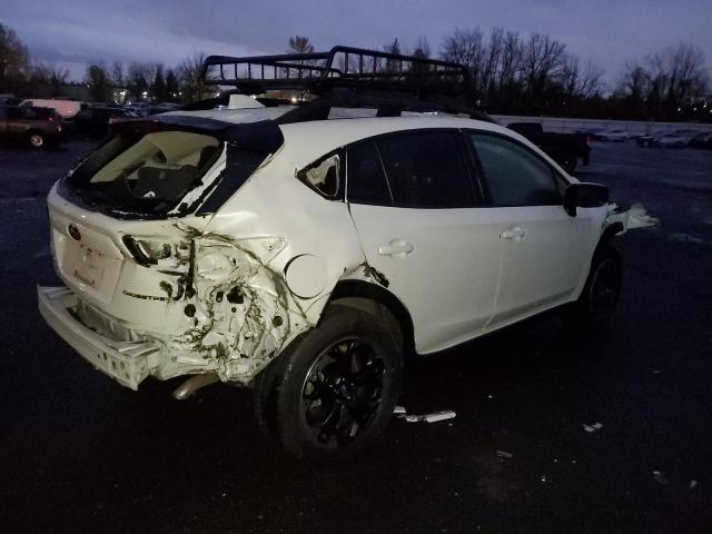 Photo 3 from auction – 2021 SUBARU CROSSTREK with VIN JF2GTACC8M9323832