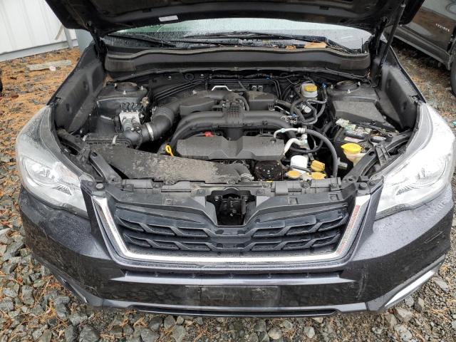 Photo 12 from auction – 2017 SUBARU FORESTER 2 with VIN JF2SJAEC6HH530499