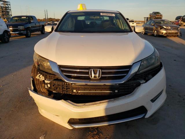Photo 5 from auction – 2014 HONDA ACCORD SPO with VIN 1HGCR2F52EA174821