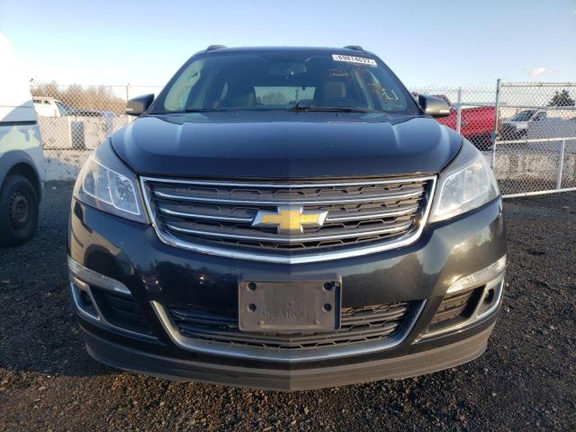 Photo 5 from auction – 2013 CHEVROLET TRAVERSE L with VIN 1GNKVGKD9DJ181965