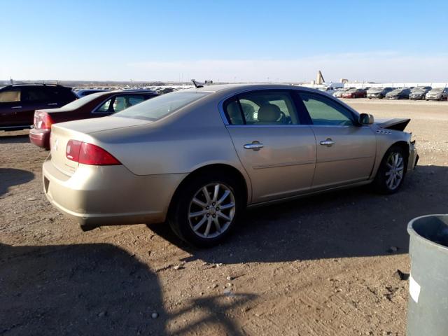 Photo 3 from auction – 2006 BUICK LUCERNE CX with VIN 1G4HE57Y06U164665