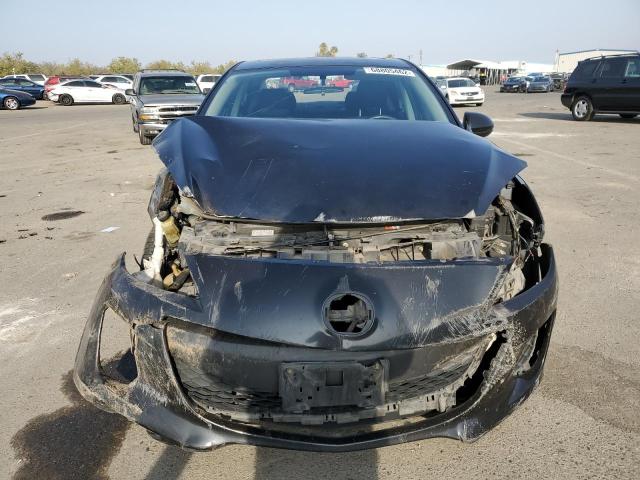 Photo 5 from auction – 2013 MAZDA 3 I with VIN JM1BL1VPXD1811588