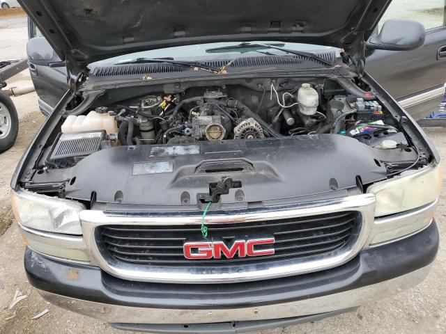 Photo 12 from auction – 2004 GMC YUKON with VIN 1GKEC13Z54R220852
