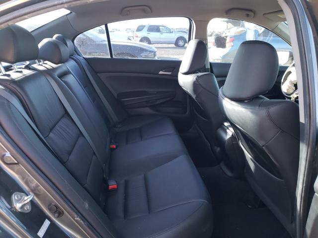 Photo 10 from auction – 2012 HONDA ACCORD SE with VIN 1HGCP2F61CA121121