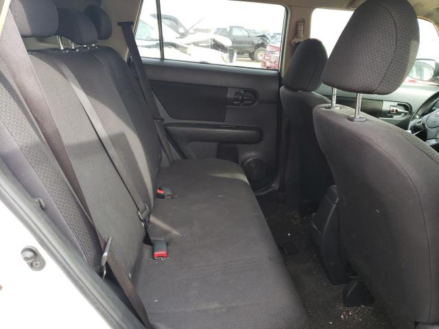 Photo 10 from auction – 2008 SCION XB with VIN JTLKE50E681016555