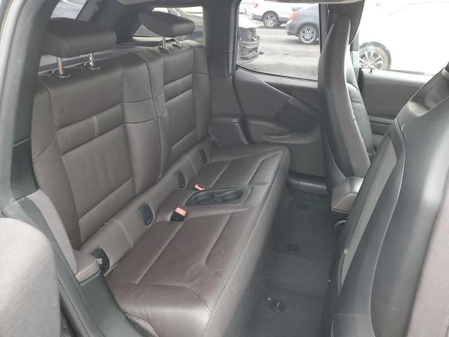 Photo 10 from auction – 2015 BMW I3 REX with VIN WBY1Z4C54FV501427