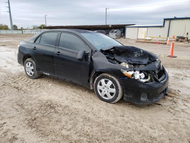 Photo 4 from auction – 2011 TOYOTA COROLLA with VIN 2T1BU4EE0BC575135
