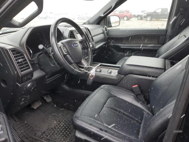 Photo 7 from auction – 2019 FORD EXPEDITION with VIN 1FMJK2ATXKEA39280