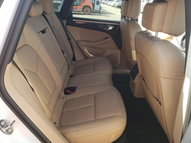 Photo 11 from auction – 2021 PORSCHE MACAN with VIN WP1AA2A5XMLB11679