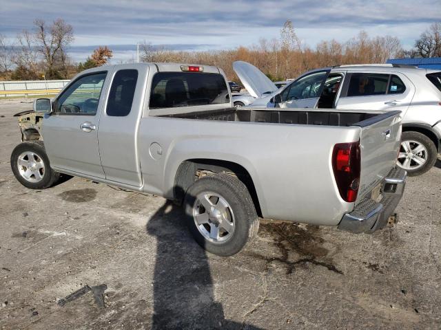 Photo 2 from auction – 2012 GMC CANYON SLE with VIN 1GTE5MFE8C8123200