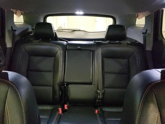 Photo 10 from auction – 2019 GMC TERRAIN SL with VIN 3GKALVEV3KL324986
