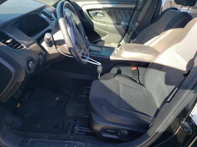 Photo 7 from auction – 2015 FORD TAURUS SEL with VIN 1FAHP2E85FG154797