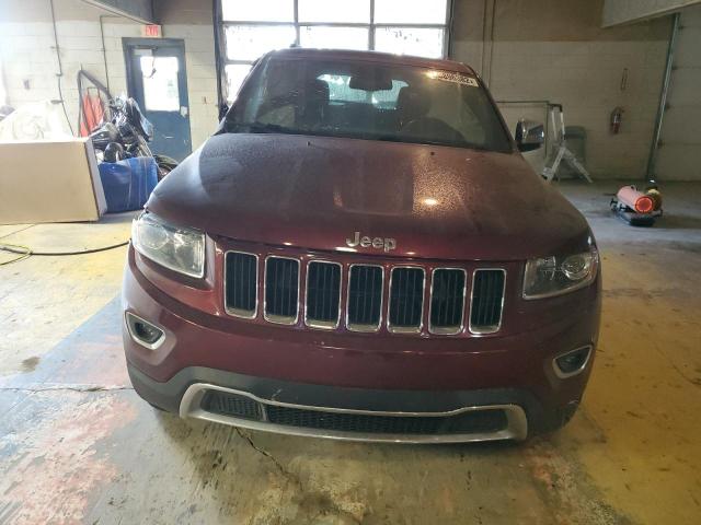 Photo 5 from auction – 2016 JEEP GRAND CHER with VIN 1C4RJFBG6GC382092
