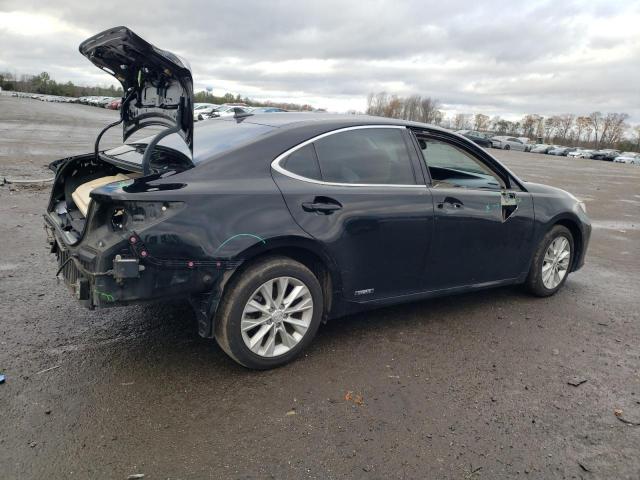 Photo 3 from auction – 2013 LEXUS ES 300H with VIN JTHBW1GG3D2029985