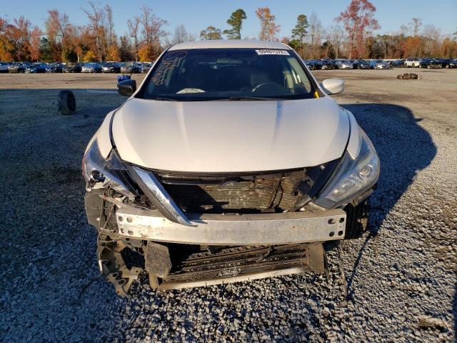 Photo 5 from auction – 2017 NISSAN ALTIMA 2.5 with VIN 1N4AL3AP9HC282941