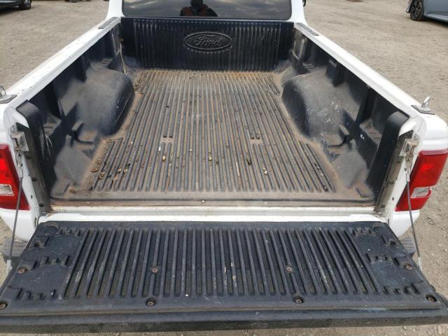 Foto 10 de la subasta – 2010 FORD RANGER con VIN 1FTKR1AD9APA38552