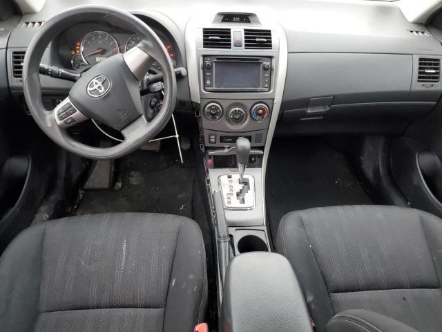 Photo 8 from auction – 2013 TOYOTA COROLLA with VIN 5YFBU4EE6DP182906