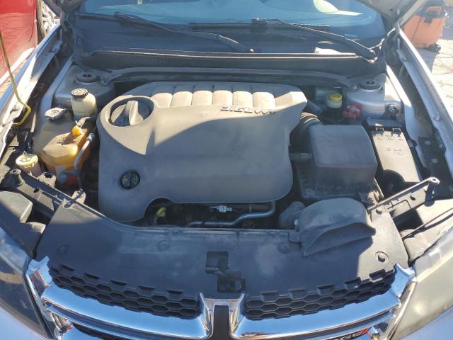 Photo 11 from auction – 2012 DODGE AVENGER SE with VIN 1C3CDZAGXCN255123