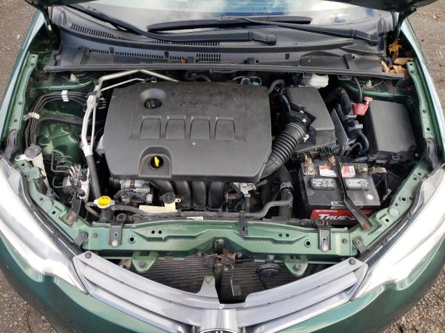 Photo 11 from auction – 2015 TOYOTA COROLLA L with VIN 2T1BURHE7FC343310