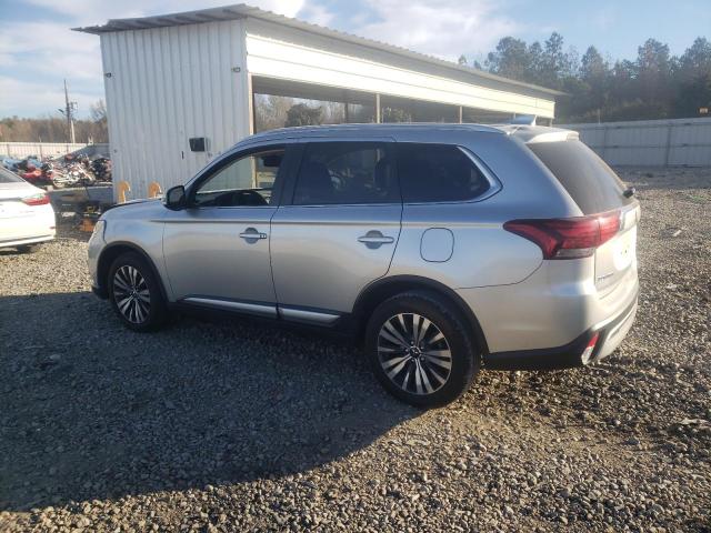 Photo 2 from auction – 2020 MITSUBISHI OUTLANDER with VIN JA4AD3A3XLZ018065