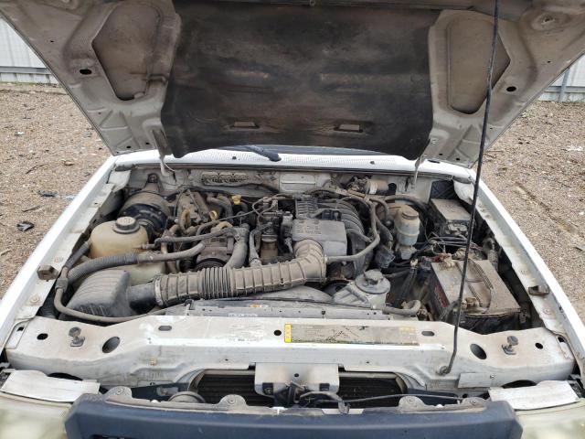 Photo 11 from auction – 2008 FORD RANGER with VIN 1FTYR10D28PB12853